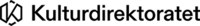 4 Kulturdirektoratet_svart.png