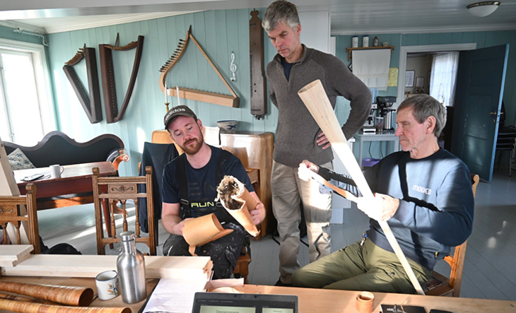 Lursymposium Bendik, Jørn og Steinar - neverdiskusjon.jpg