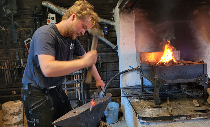 Øystein i Gaukstadsmia 1.jpg