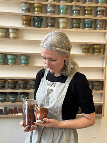 Sissel og glassur.jpg